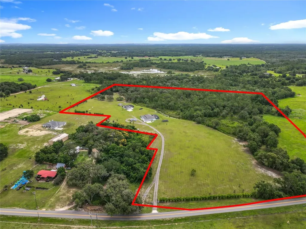10224 Bay Lake Road Groveland FL 34736