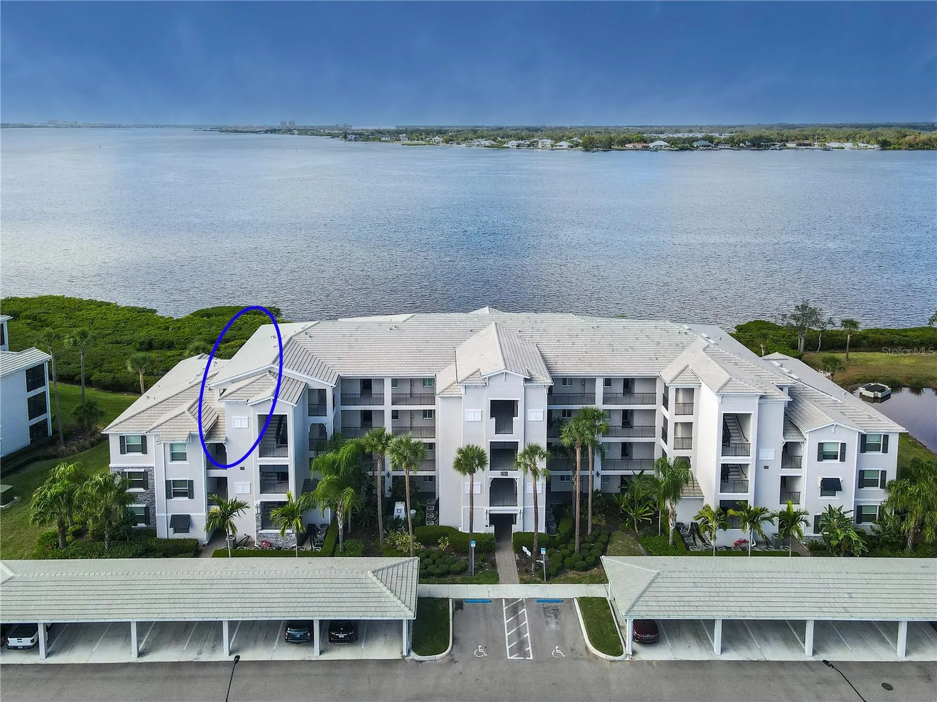 Bradenton FL, 1030 Tidewater Shores Loop, Unit 401