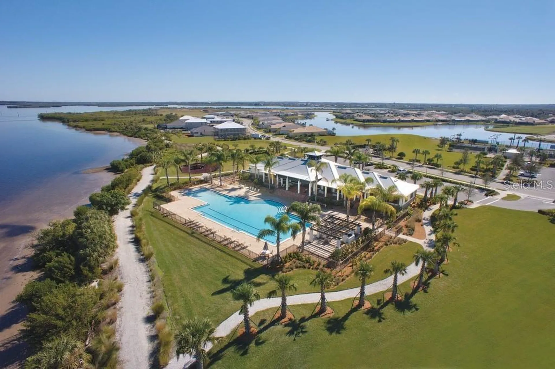 1030 Tidewater Shores Loop Bradenton FL 34208
