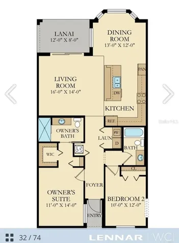 1030 Tidewater Shores Loop Bradenton FL 34208