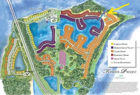 1030 Tidewater Shores Loop Bradenton FL 34208