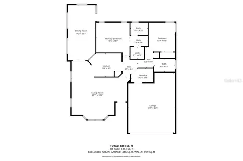 664 Eagle Run Lakeland FL 33809