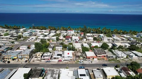 681 Bo Islote - Jarealito #51 Arecibo PR 00612
