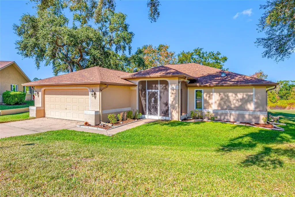 3491 W Links Court Palm Harbor FL 34684