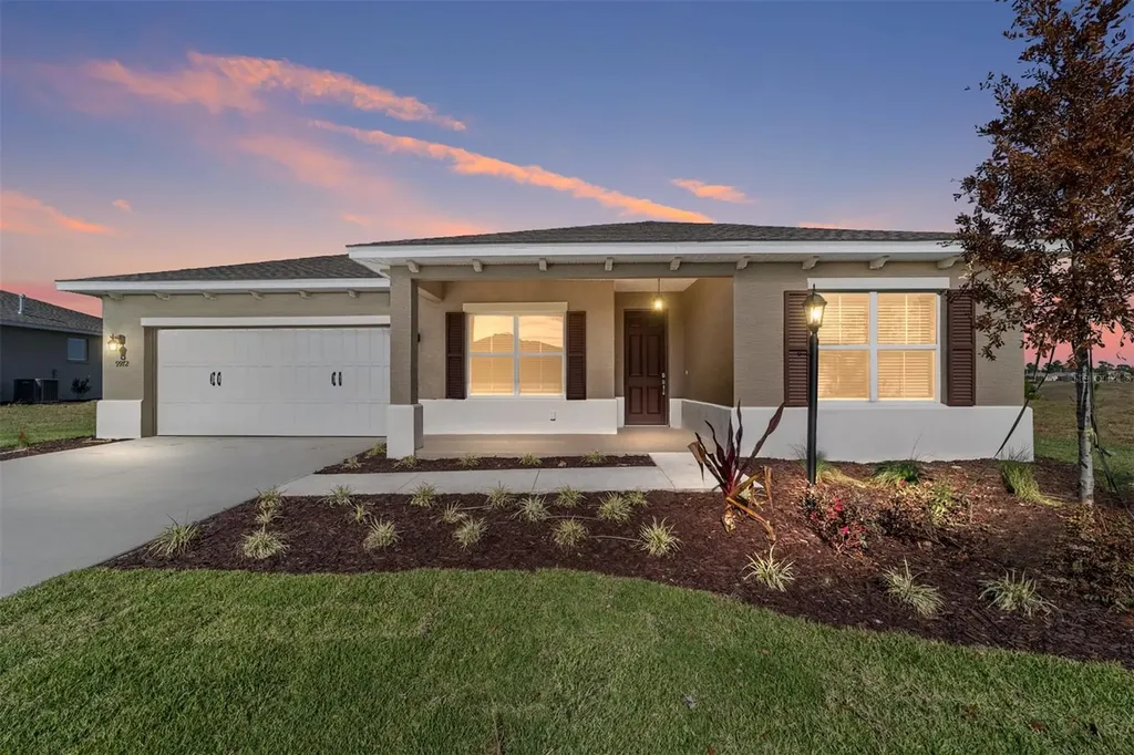 9972 SW 106th Circle Ocala FL 34481