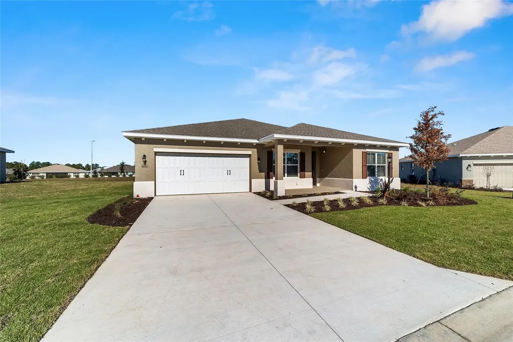9972 SW 106th Circle Ocala FL 34481