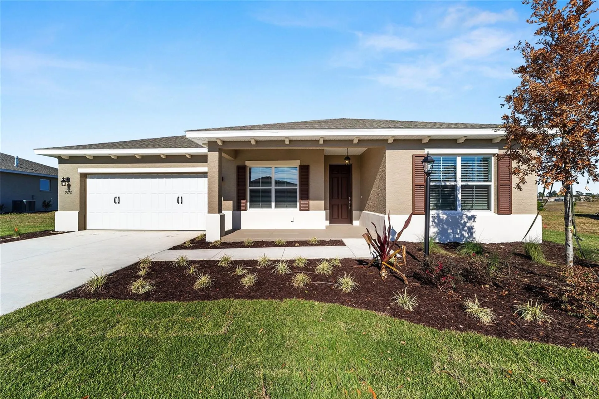 9972 SW 106th Circle Ocala FL 34481