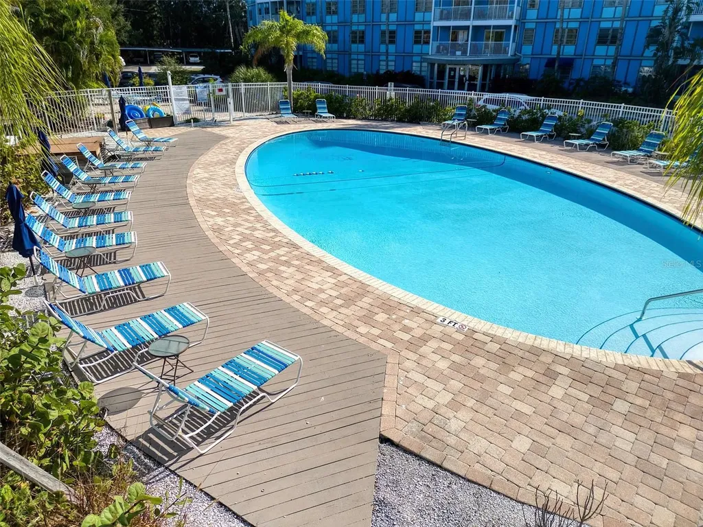 3315 58th Avenue S St Petersburg FL 33712
