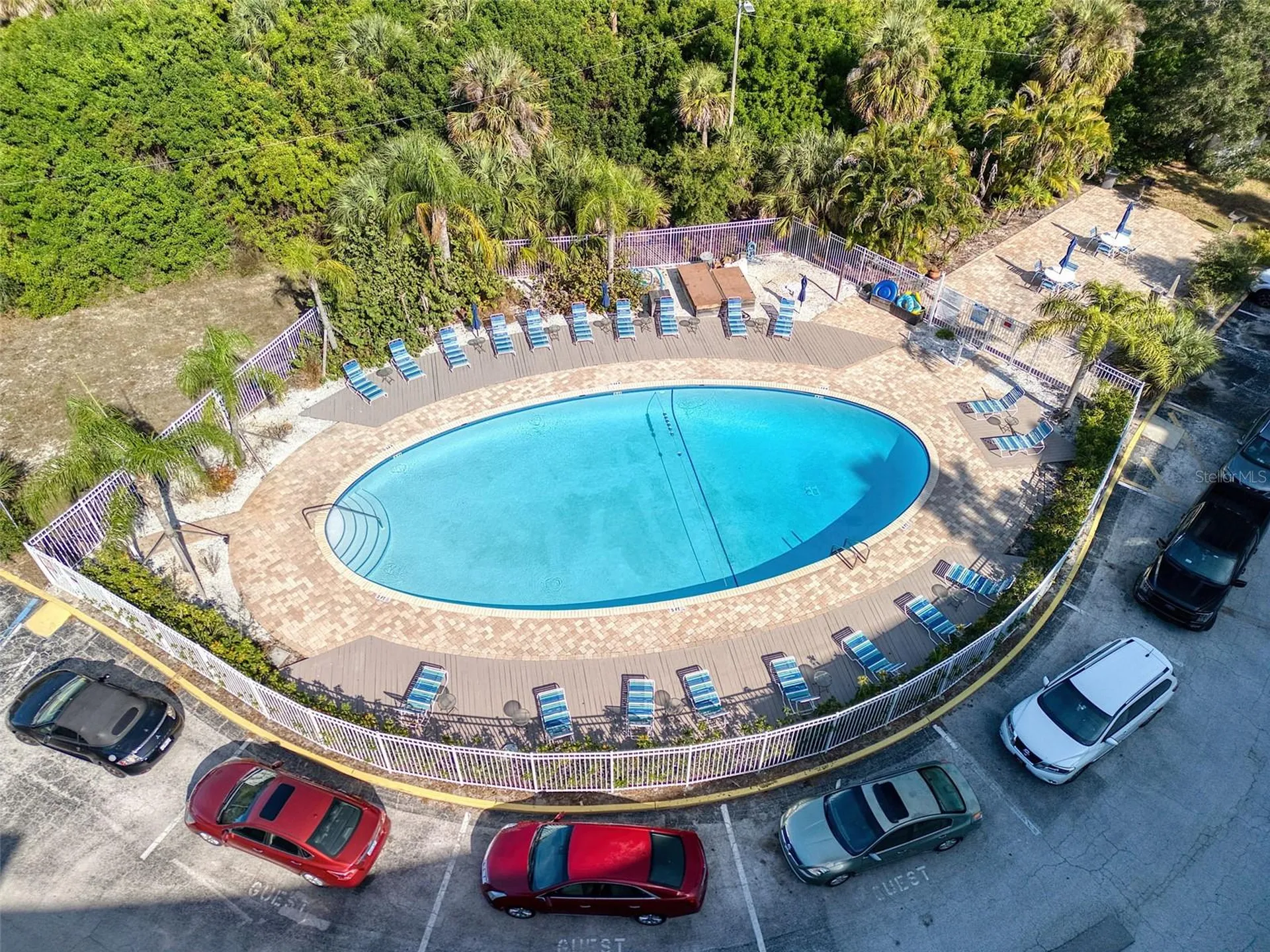 3315 58th Avenue S St Petersburg FL 33712