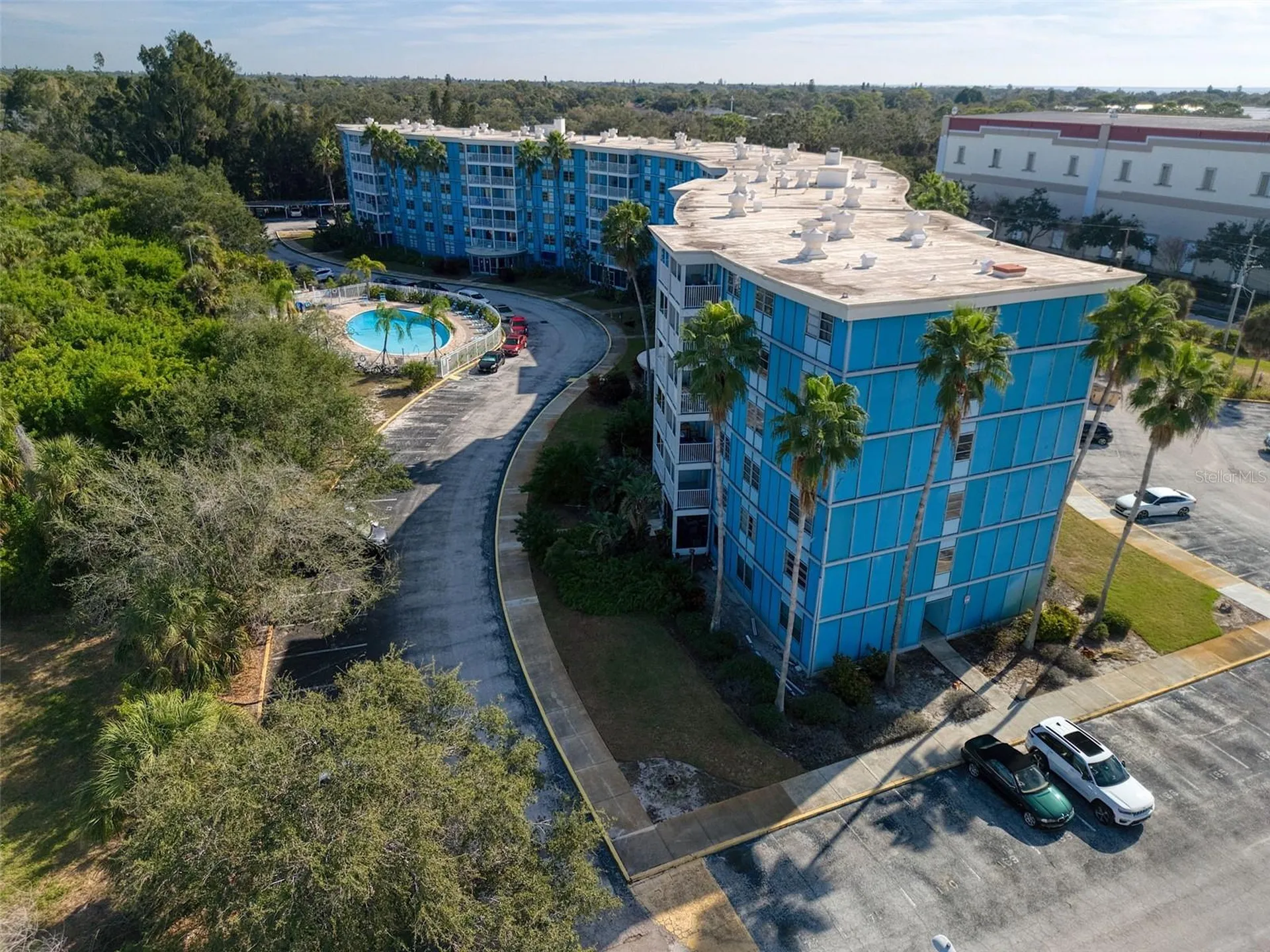 3315 58th Avenue S St Petersburg FL 33712