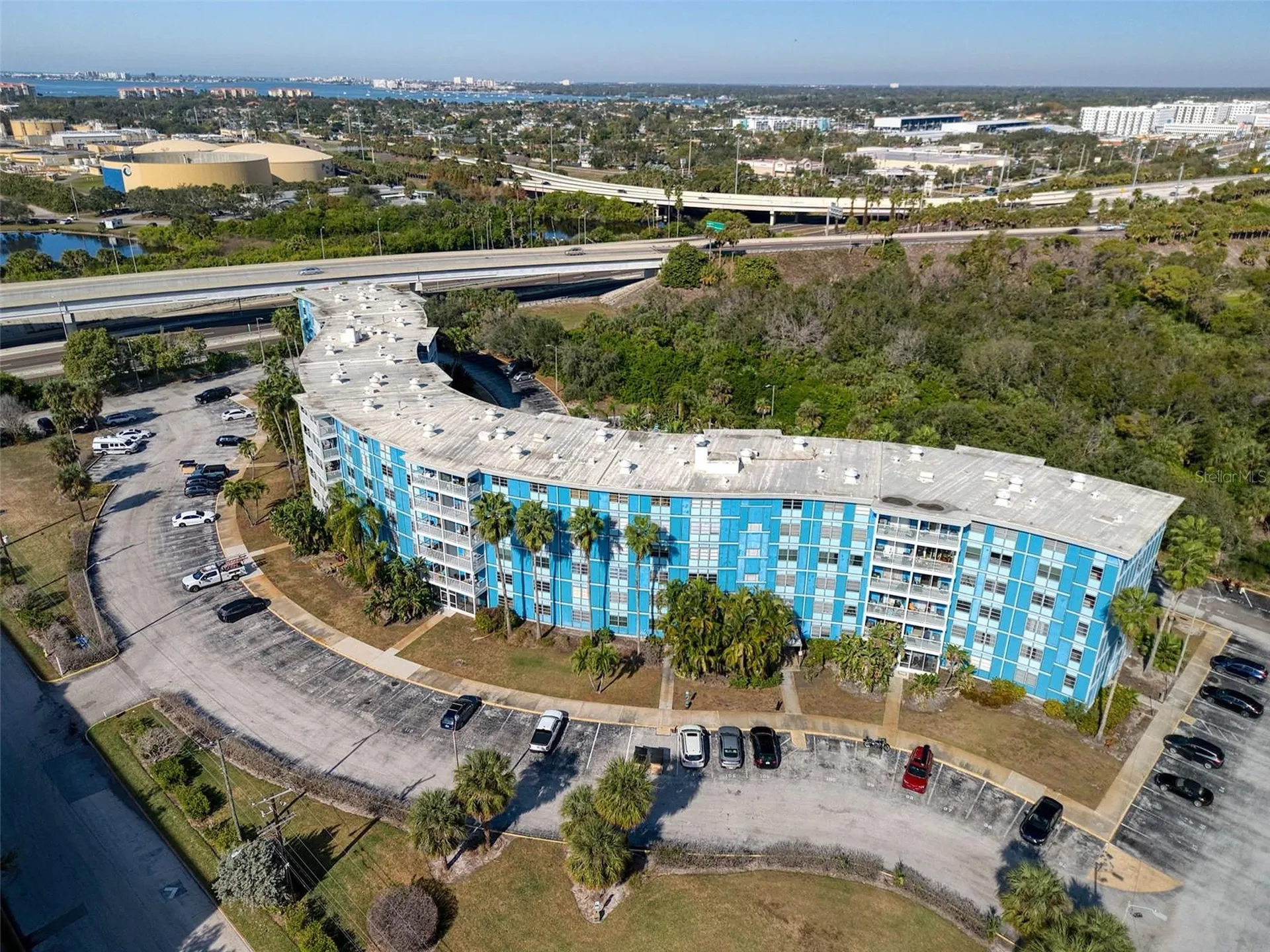 3315 58th Avenue S St Petersburg FL 33712