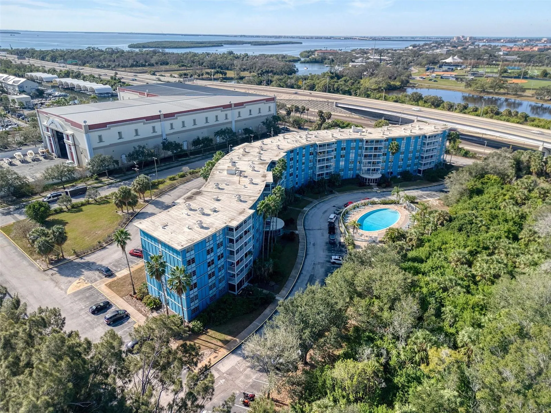 3315 58th Avenue S St Petersburg FL 33712
