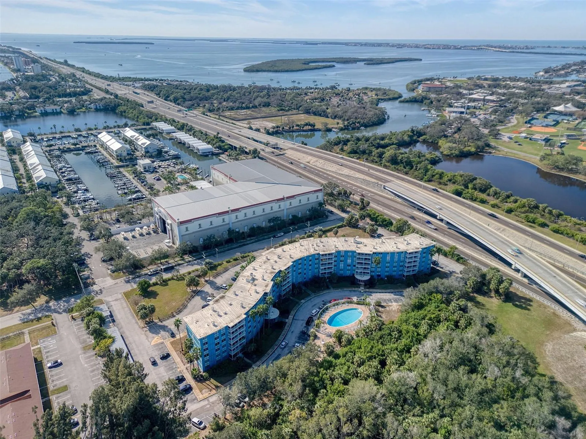 3315 58th Avenue S St Petersburg FL 33712