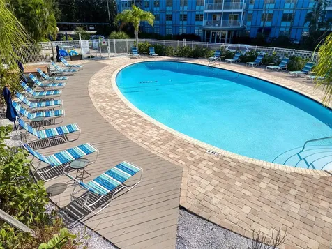 3315 58th Avenue S St Petersburg FL 33712
