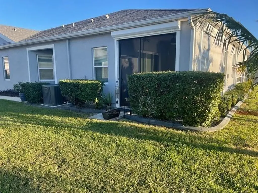 1759 Nottingham Trail Punta Gorda FL 33980