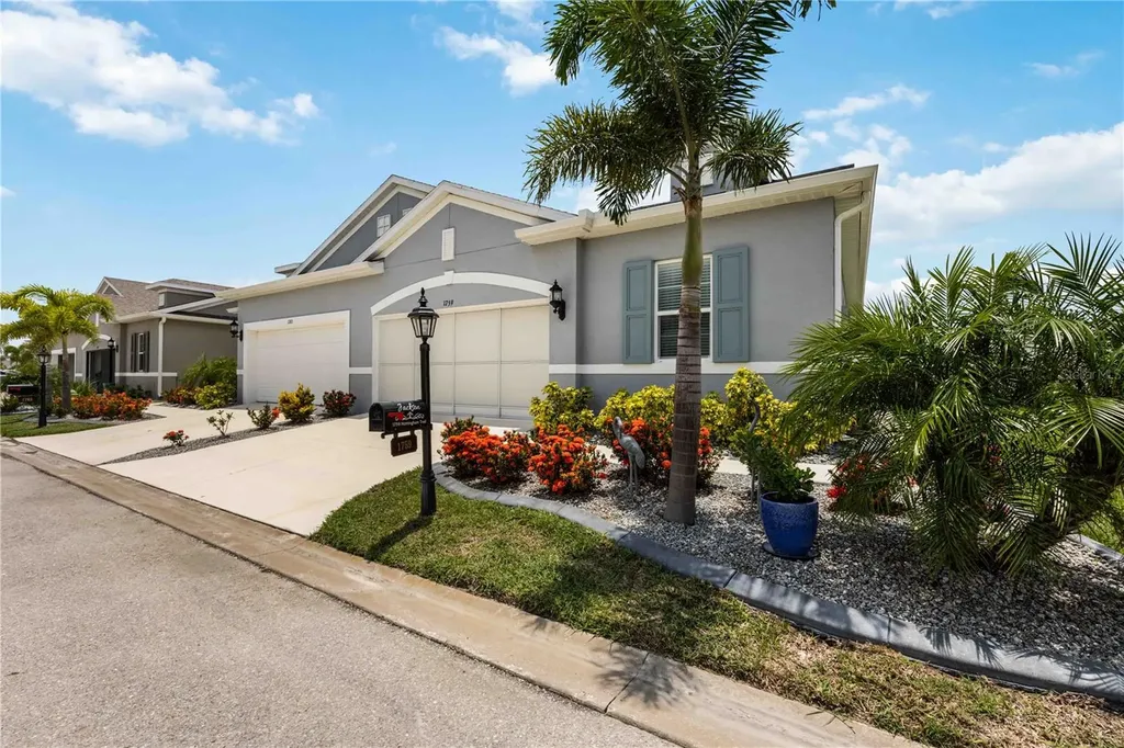 1759 Nottingham Trail Punta Gorda FL 33980