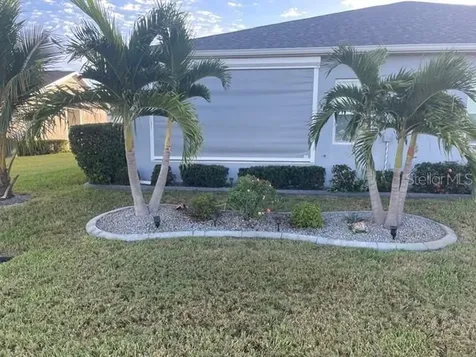 1759 Nottingham Trail Punta Gorda FL 33980