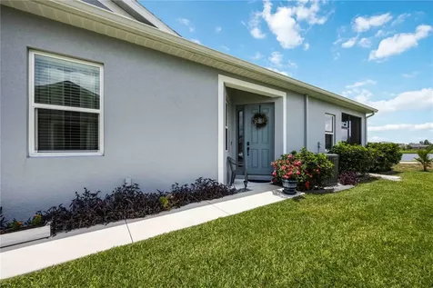 1759 Nottingham Trail Punta Gorda FL 33980