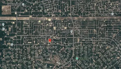 6248 N Hobson Terrace Dunnellon FL 34433