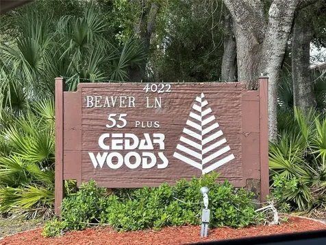 4022 Beaver Lane Port Charlotte FL 33952