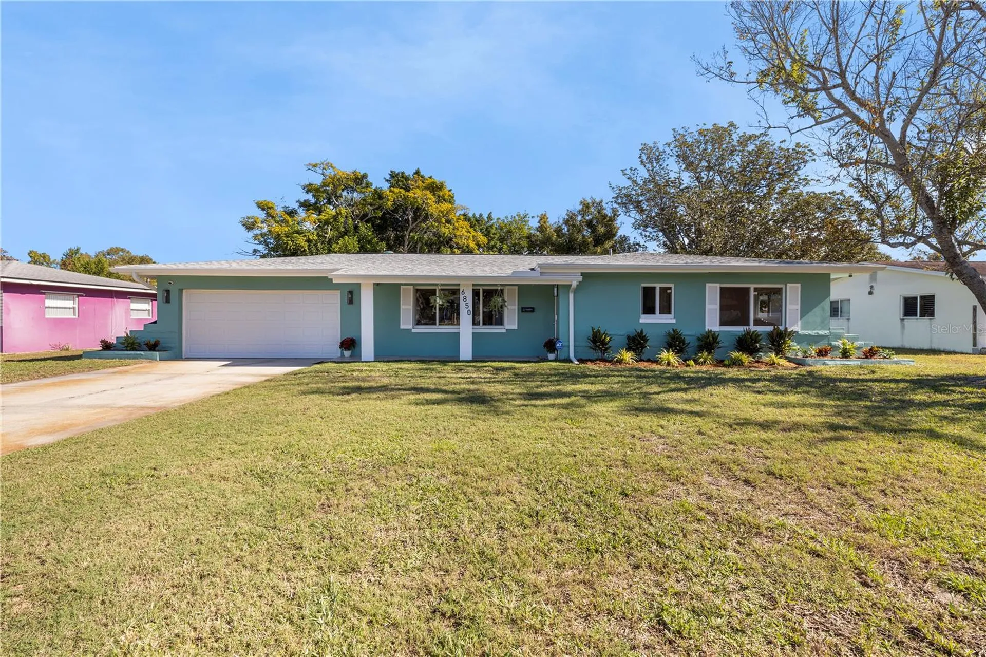 6850 7th Street S St Petersburg FL 33705