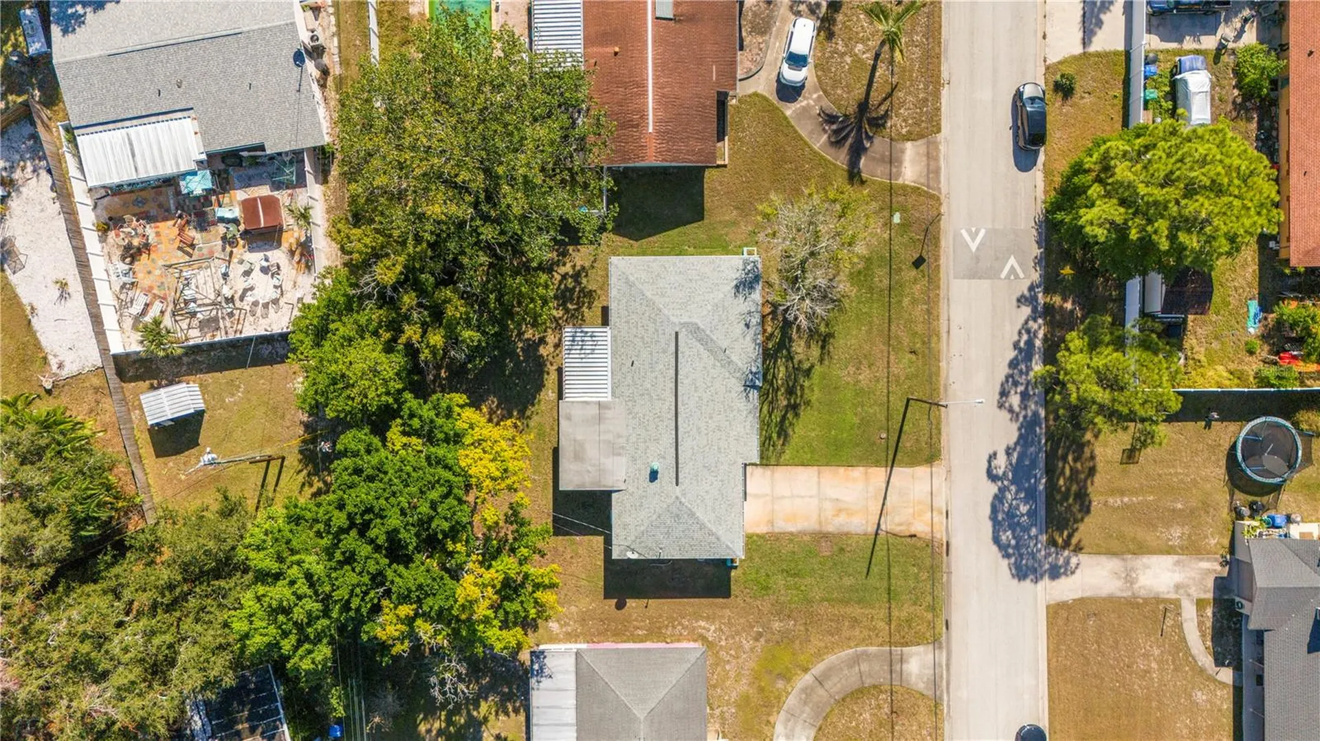 6850 7th Street S St Petersburg FL 33705