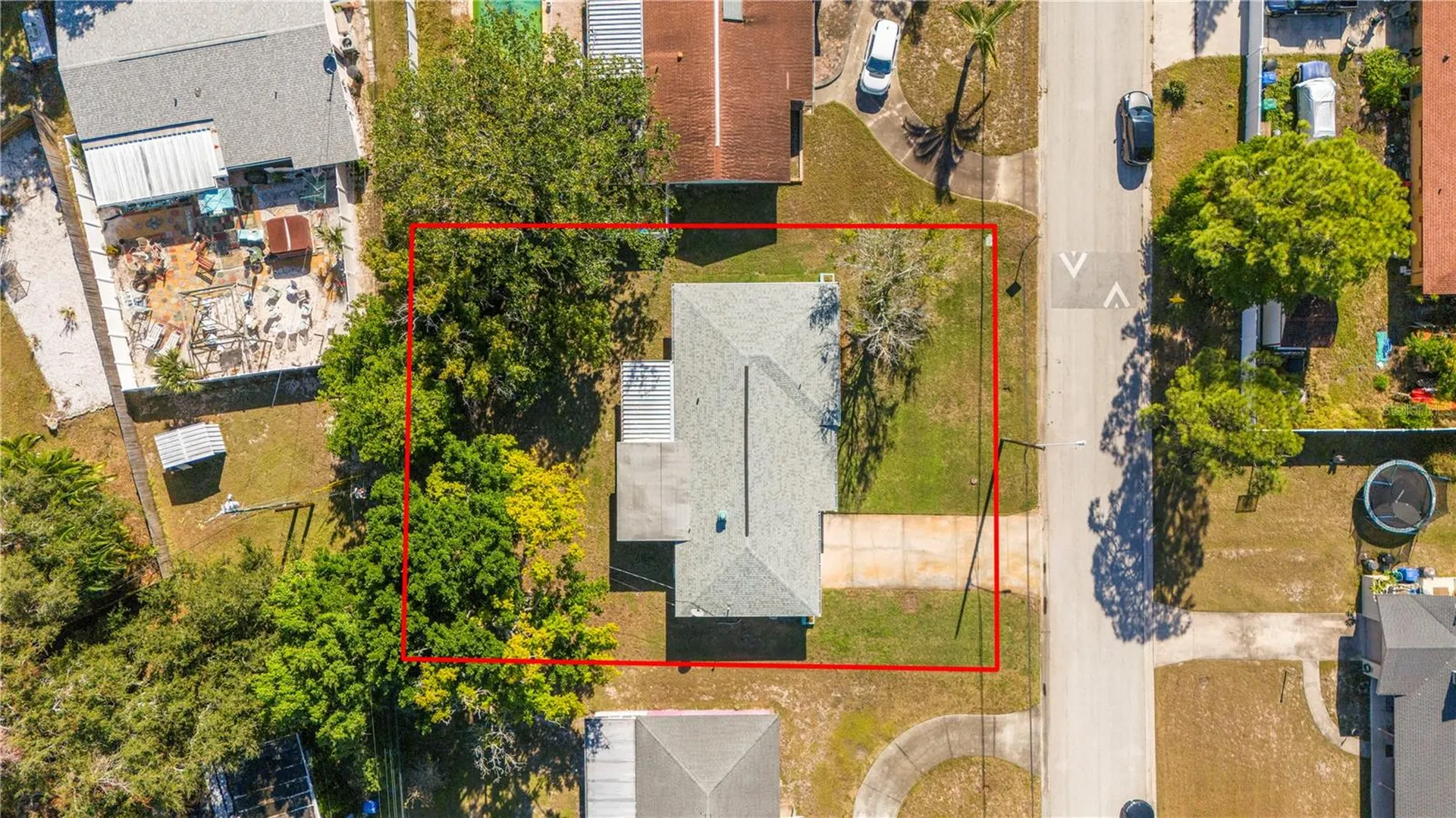 6850 7th Street S St Petersburg FL 33705