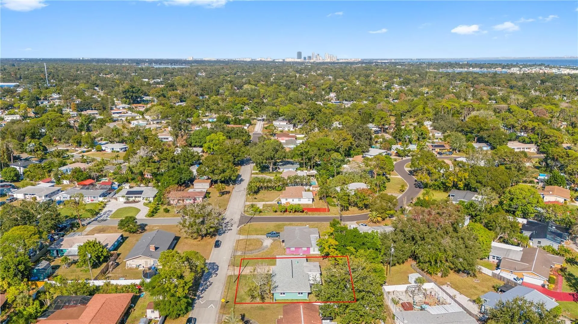 6850 7th Street S St Petersburg FL 33705