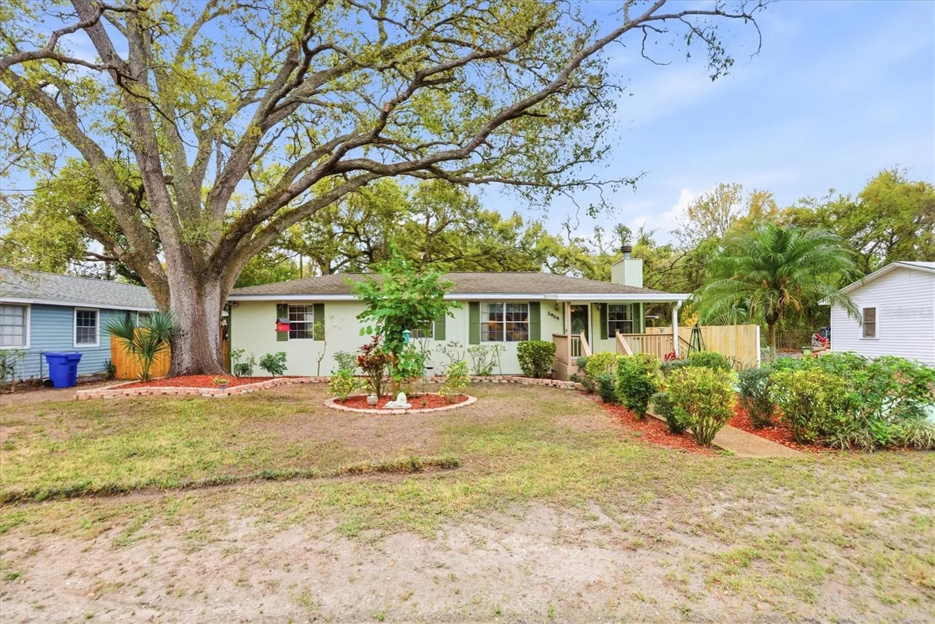 5909 8th Avenue S Tampa FL 33619