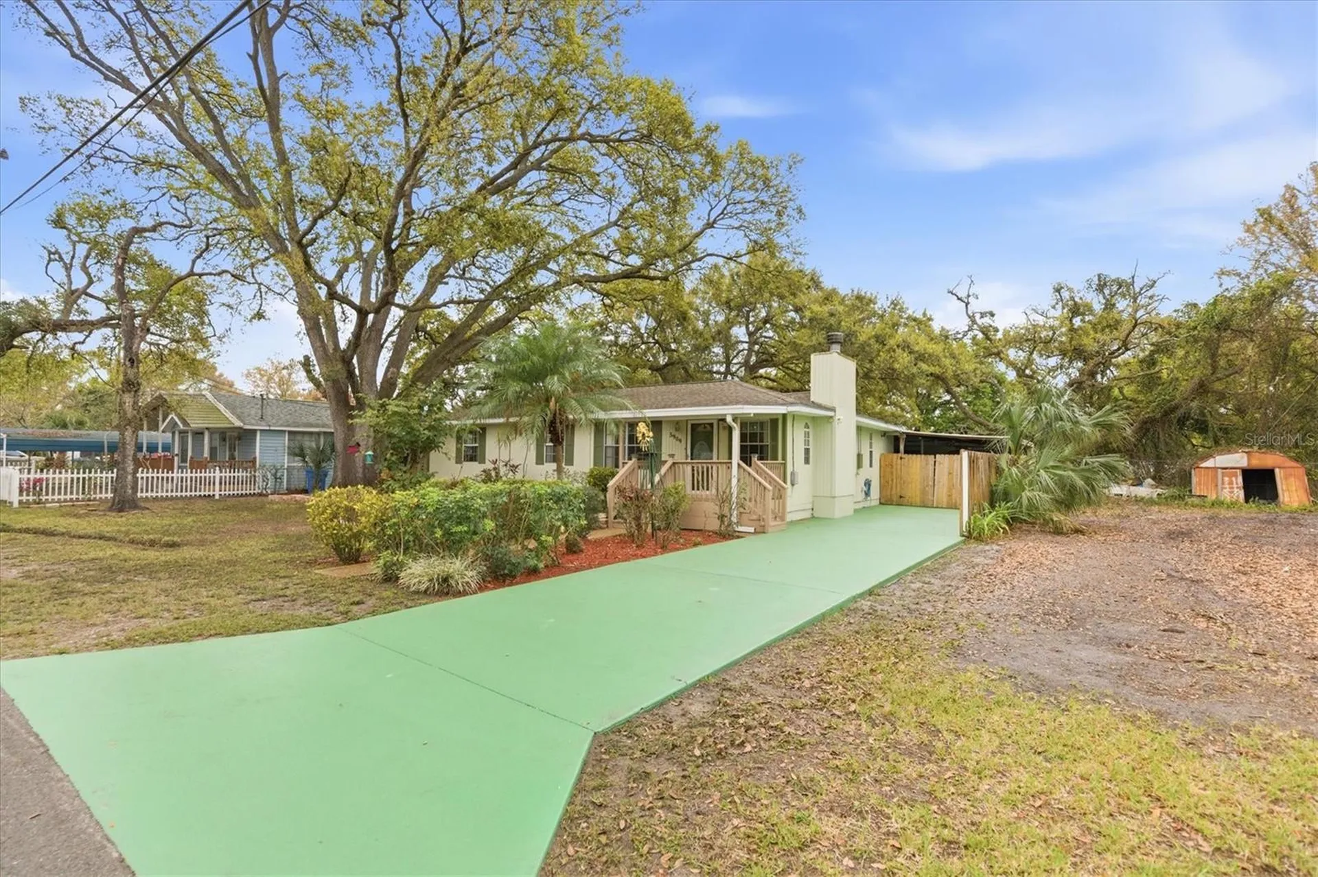 5909 8th Avenue S Tampa FL 33619