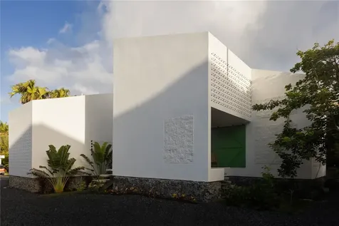 Casa Bajura Calle Monte De Oca #7 Isabela PR 00662
