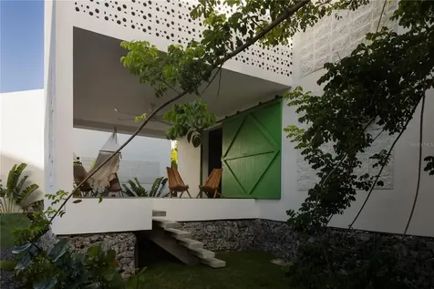 Casa Bajura Calle Monte De Oca #7 Isabela PR 00662