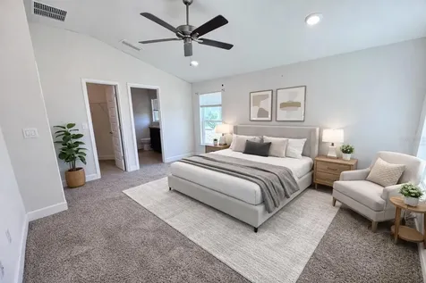 2091 Pecos Drive Poinciana FL 34759