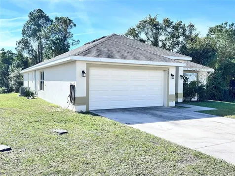 2091 Pecos Drive Poinciana FL 34759
