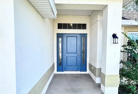 2091 Pecos Drive Poinciana FL 34759