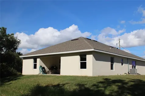 2091 Pecos Drive Poinciana FL 34759