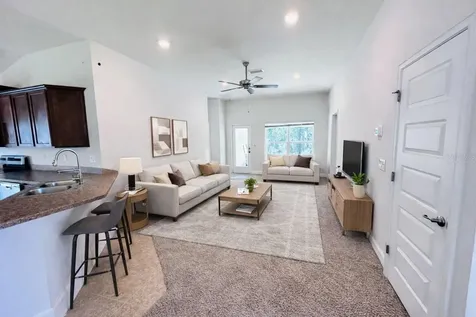 2091 Pecos Drive Poinciana FL 34759
