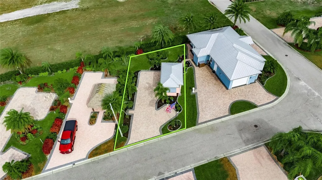 3283 Red Tail Hawk Drive Polk City FL 33868