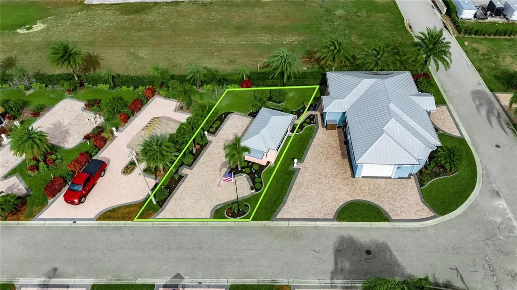 3283 Red Tail Hawk Drive Polk City FL 33868