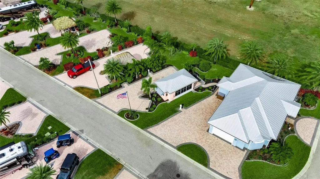 3283 Red Tail Hawk Drive Polk City FL 33868