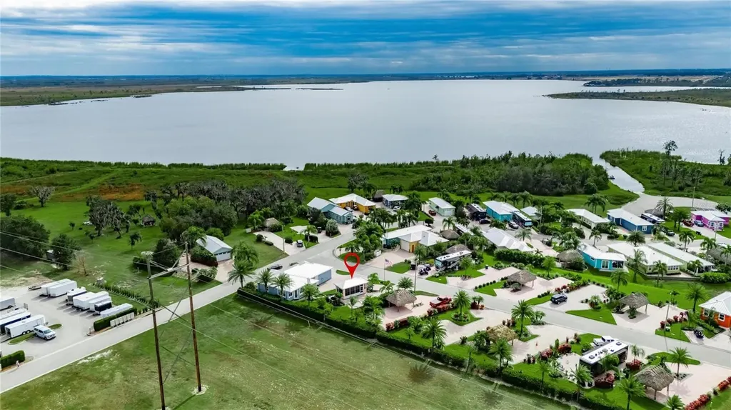 3283 Red Tail Hawk Drive Polk City FL 33868