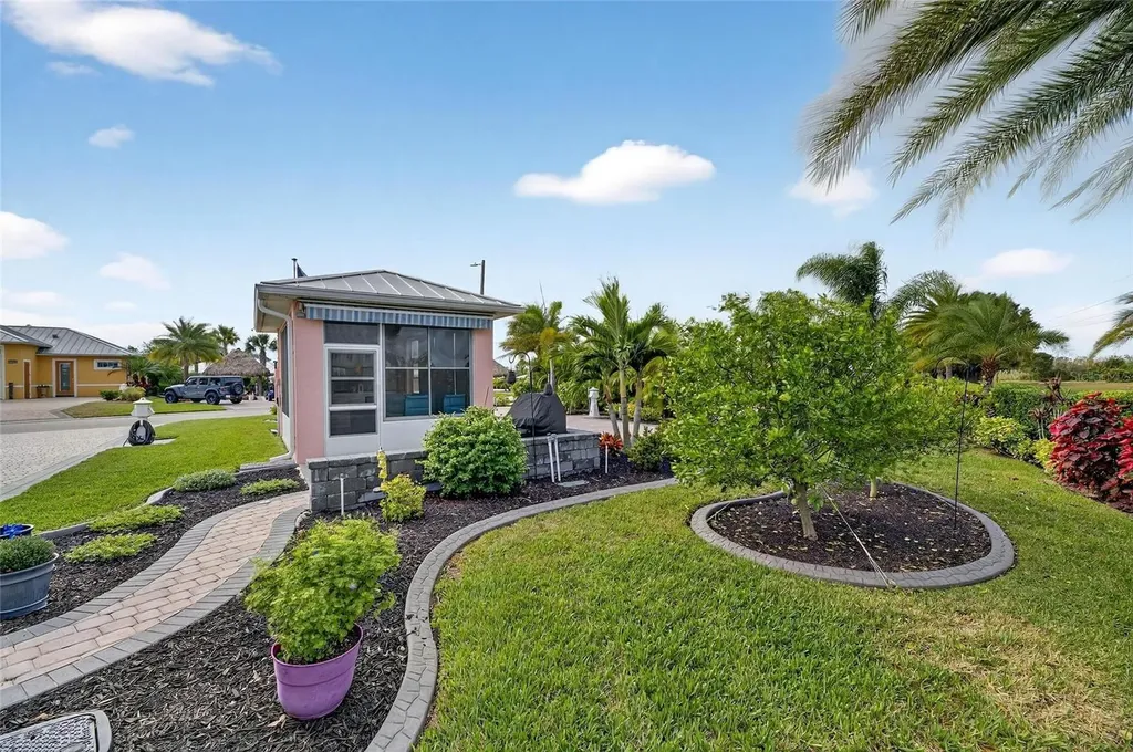 3283 Red Tail Hawk Drive Polk City FL 33868