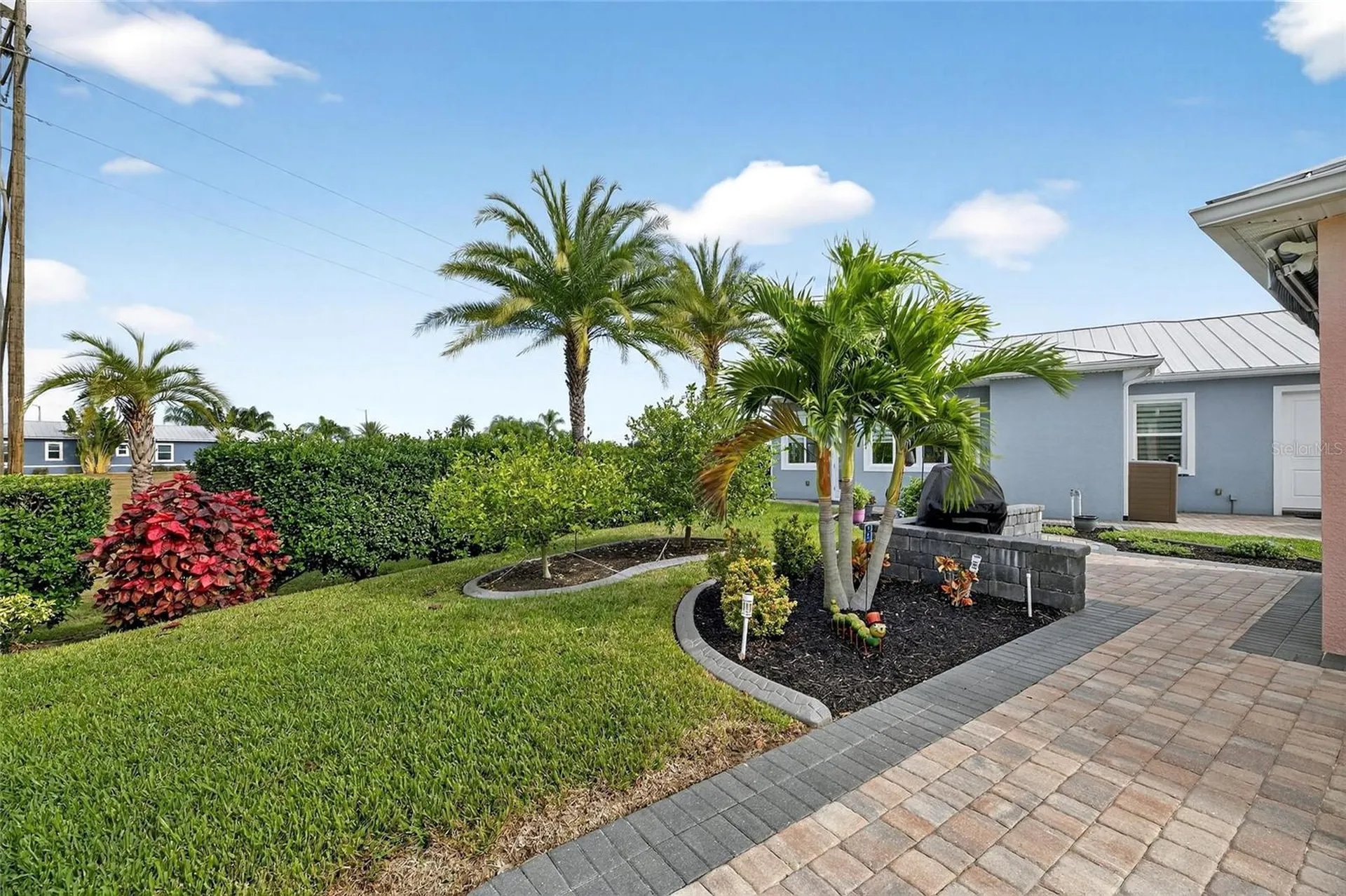 3283 Red Tail Hawk Drive Polk City FL 33868