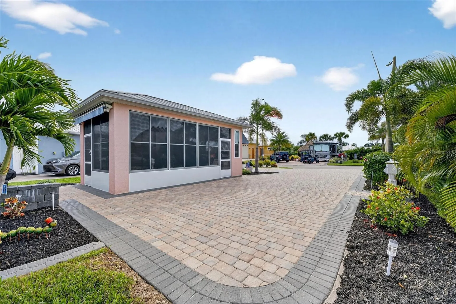 3283 Red Tail Hawk Drive Polk City FL 33868