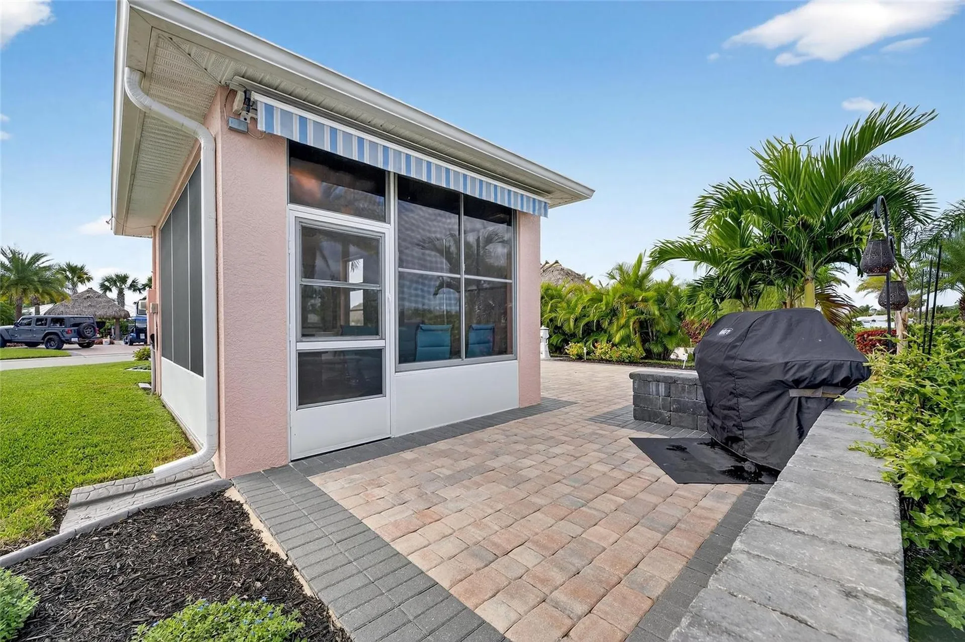 3283 Red Tail Hawk Drive Polk City FL 33868