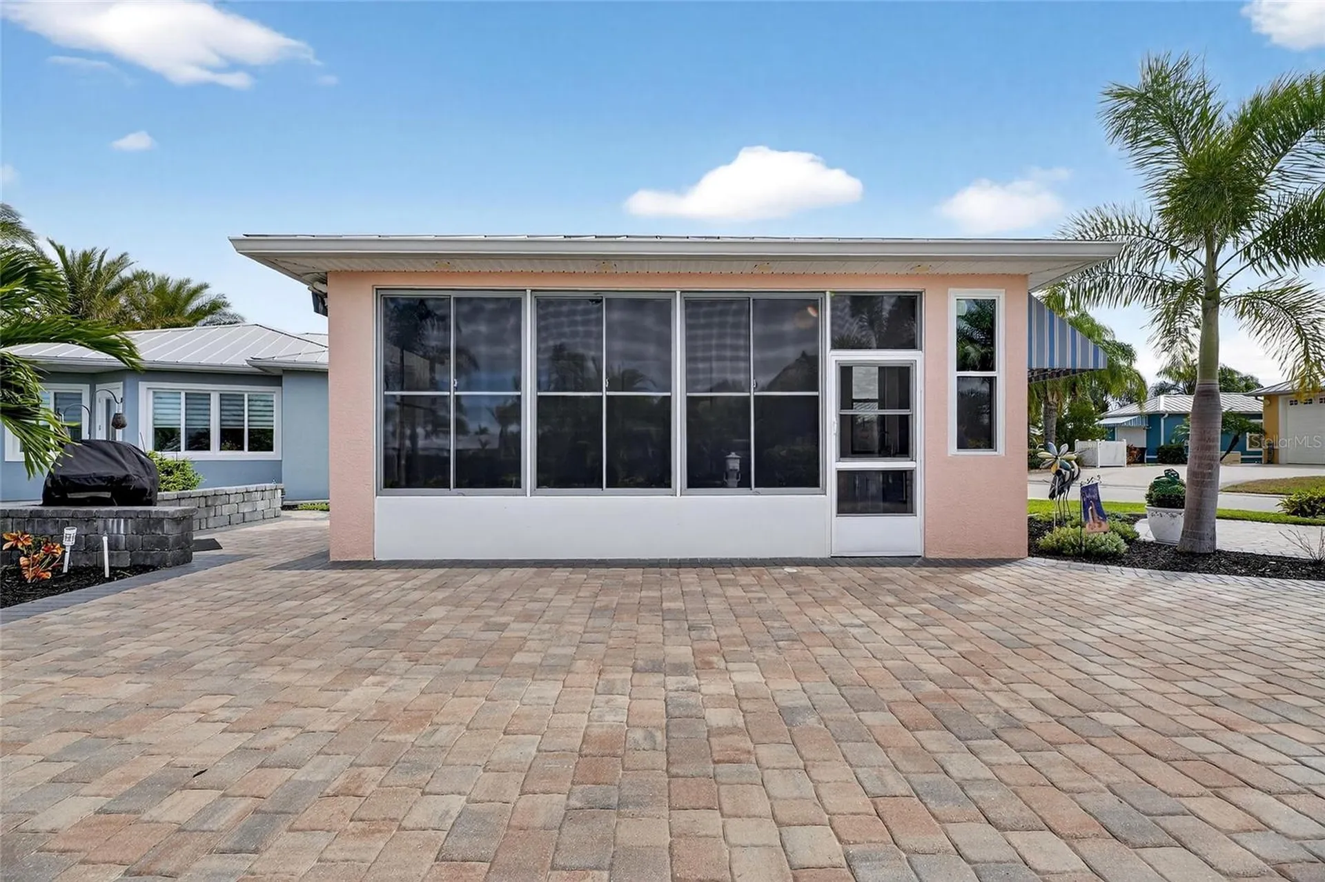 3283 Red Tail Hawk Drive Polk City FL 33868
