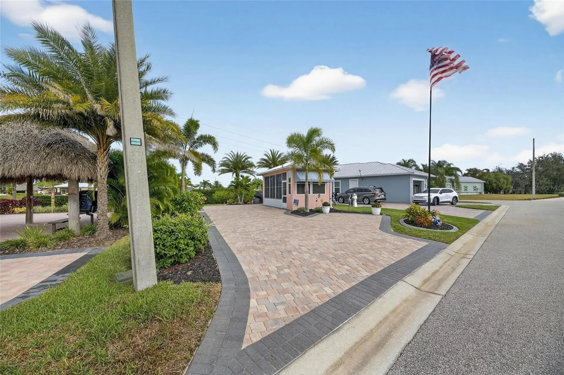 3283 Red Tail Hawk Drive Polk City FL 33868