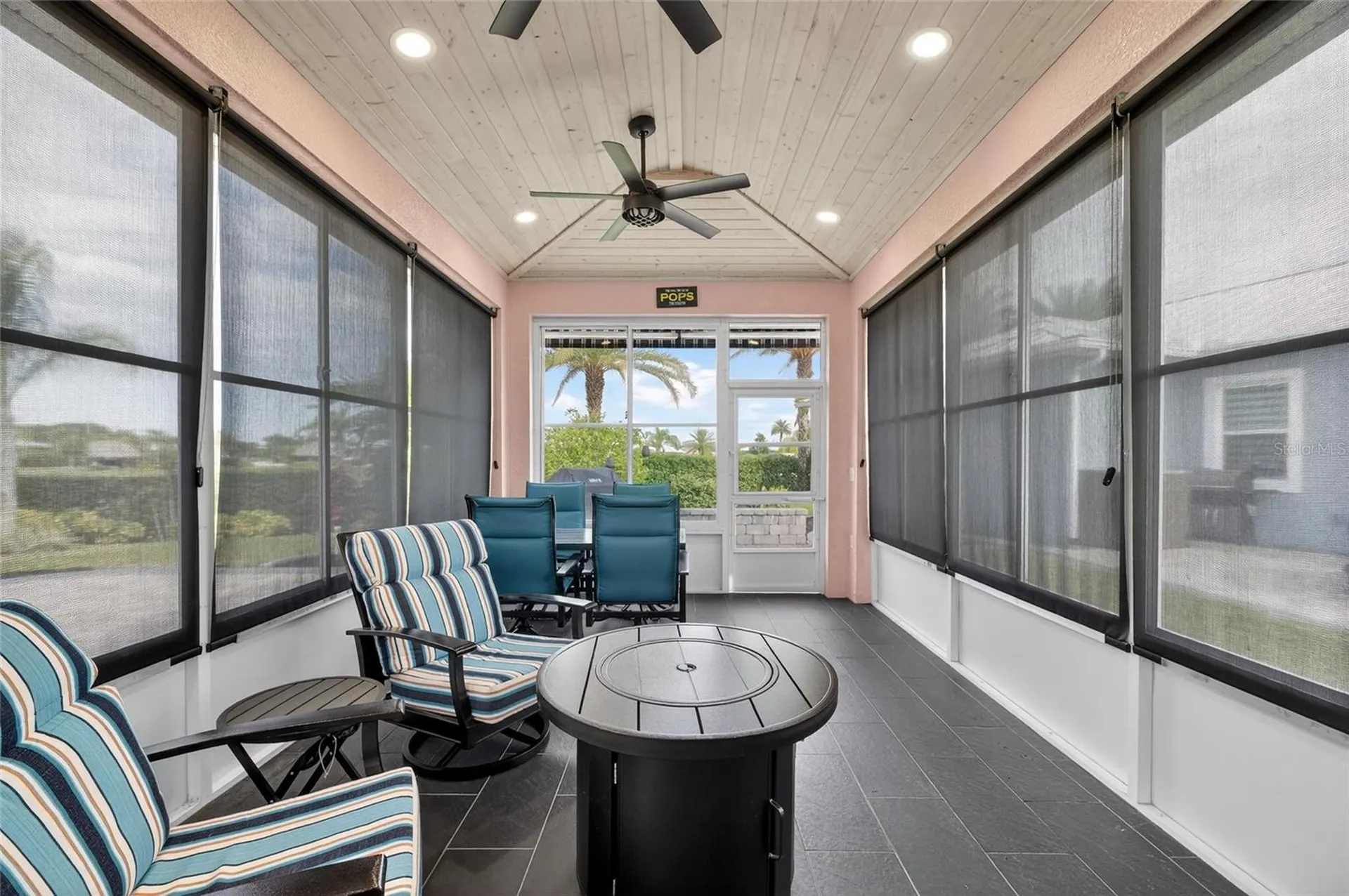 3283 Red Tail Hawk Drive Polk City FL 33868