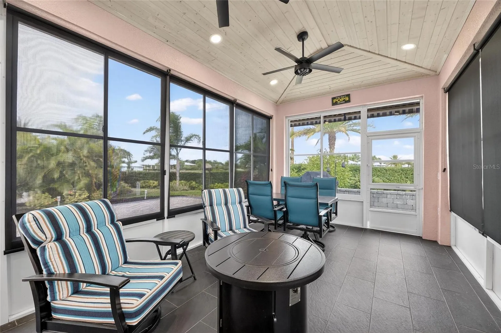 3283 Red Tail Hawk Drive Polk City FL 33868