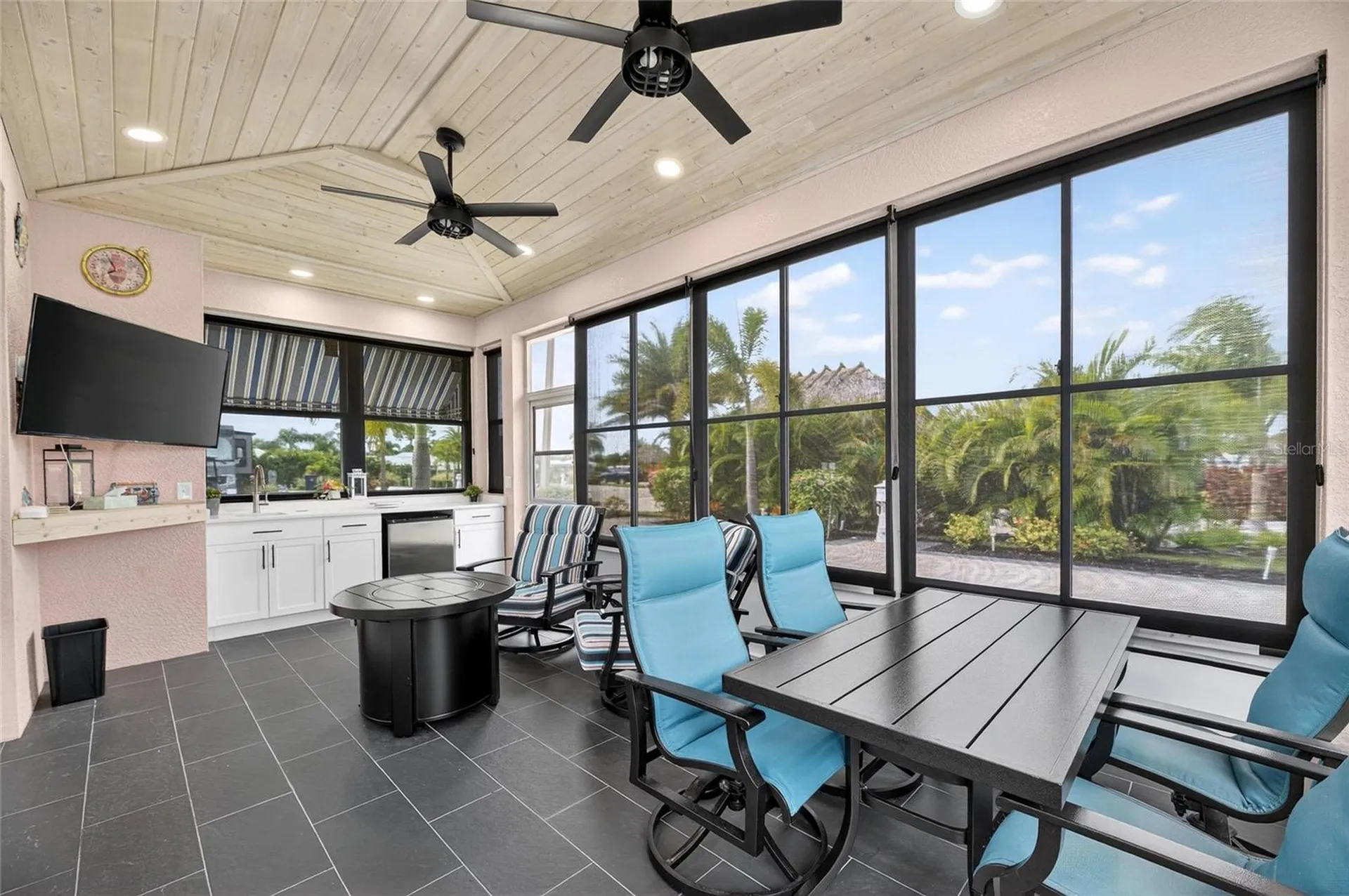 3283 Red Tail Hawk Drive Polk City FL 33868